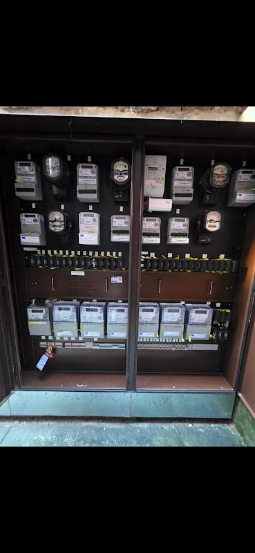 Prime Spark Electrical project 1