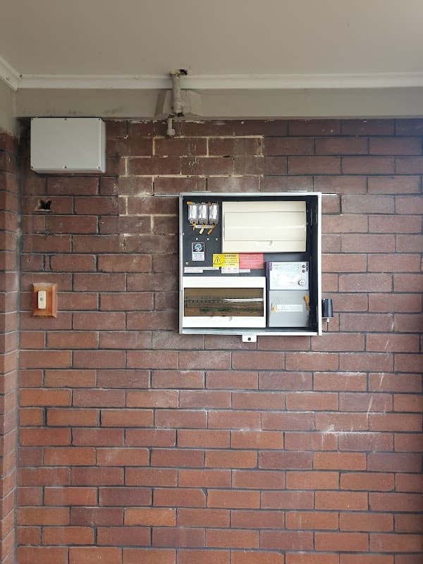 Prime Spark Electrical project 5