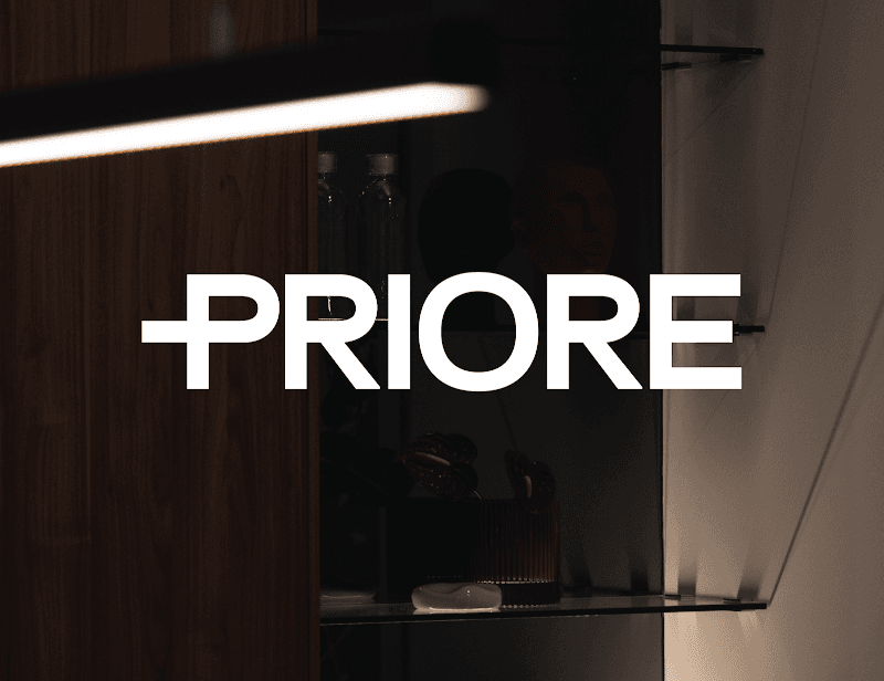 Priore Electrical project 1