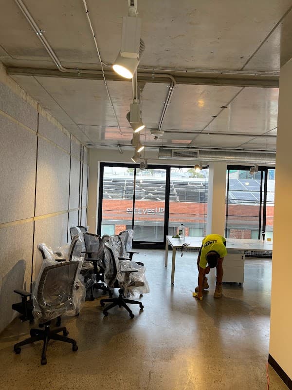 Priore Electrical cover
