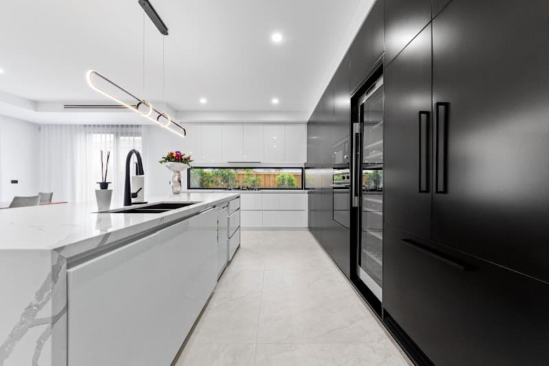 Priore Electrical project 3