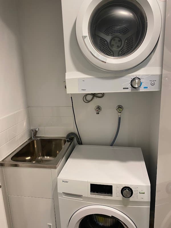 PristClean Services project 3