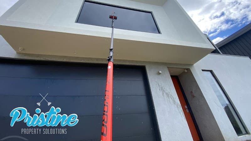 Pristine Property Solutions project 1