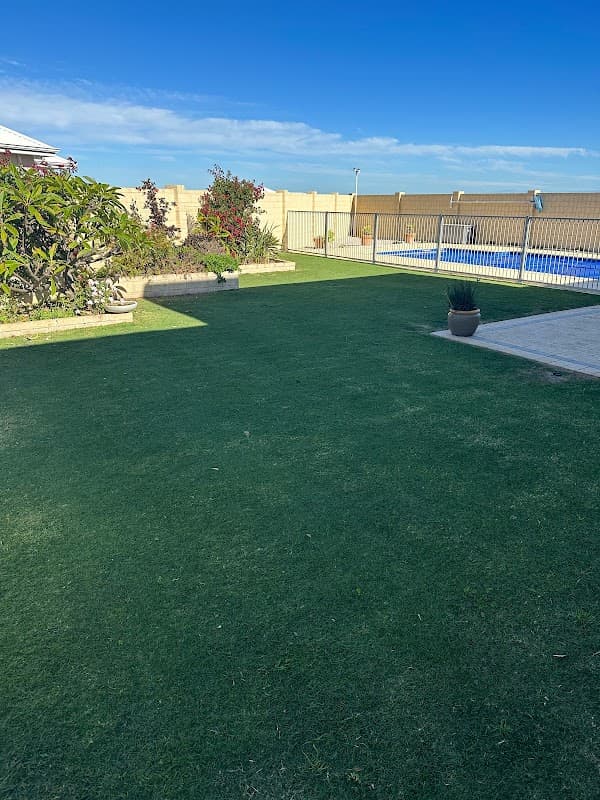 Pro Cut Turf Care project 3