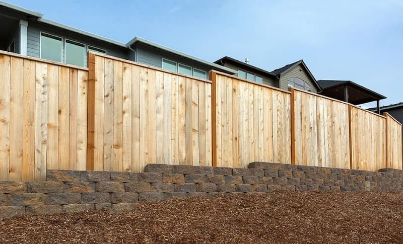Pro Fence Builders Brisbane project 5