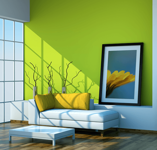 Pro Finish Painters cover