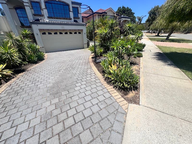 Pro Gardner Perth cover