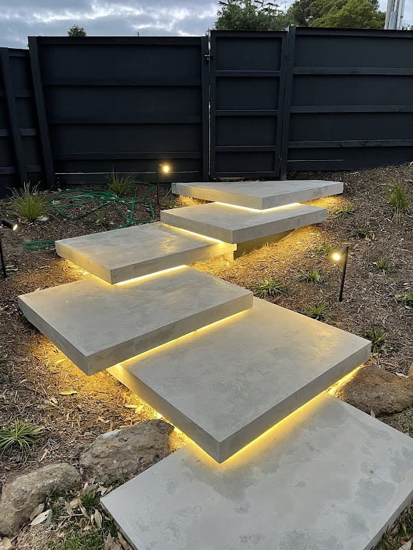 Pro Modern Electrical project 1