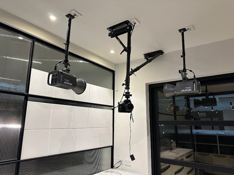 Pro Modern Electrical cover