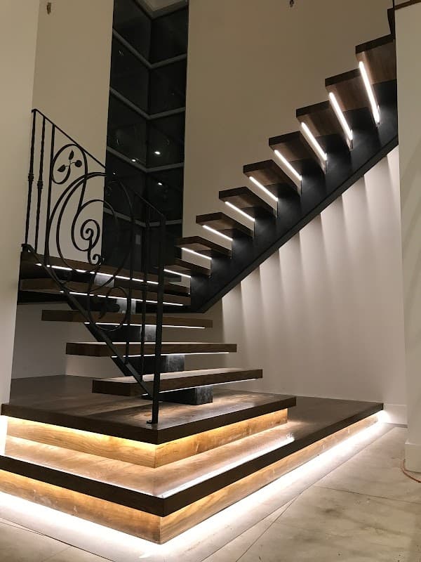 Pro Modern Electrical project 3