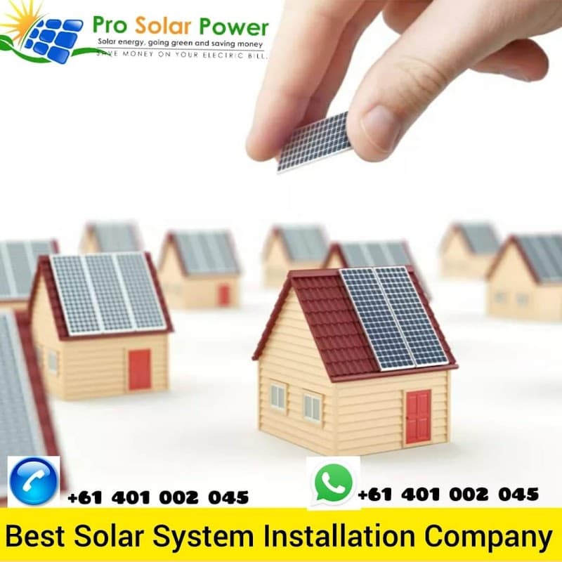 Pro Solar Power-Best solar installers in Brisbane-Solar Power Companies In Brisbane-Solar Panel Installation In Brisbane project 3