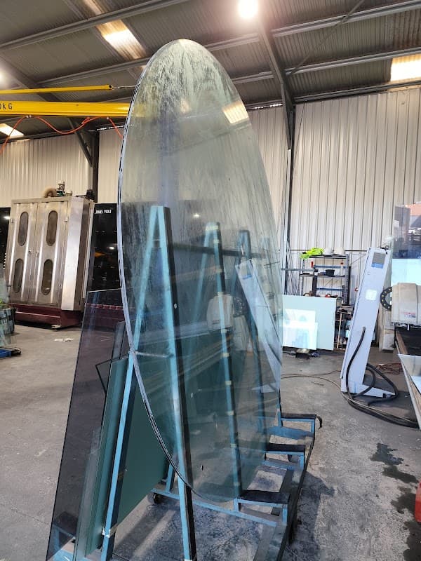 Pro Tech Glass project 1