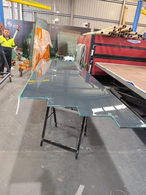 Pro Tech Glass cover