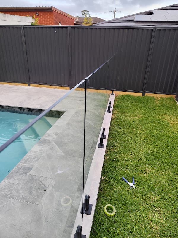 Pro Tech Glass project 3