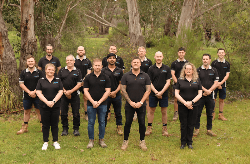 Pro Water Plumbing project 1