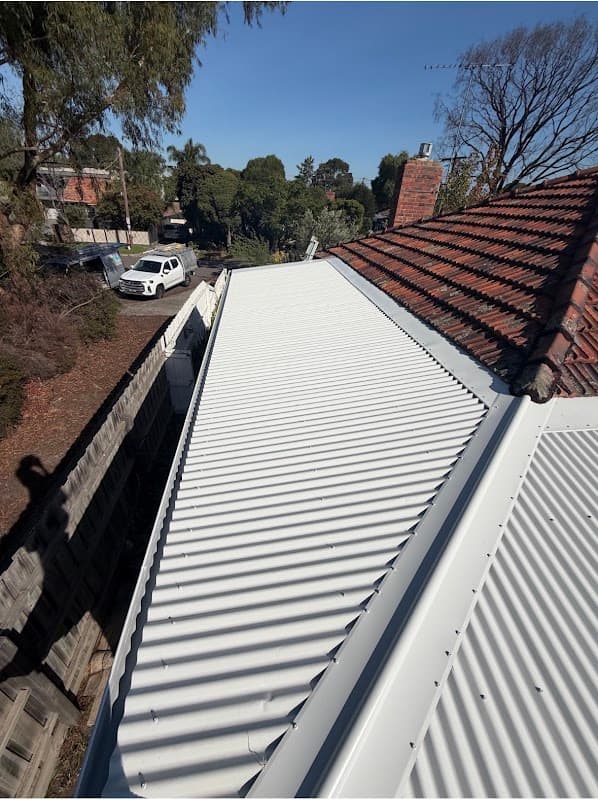 Pro Water Plumbing cover