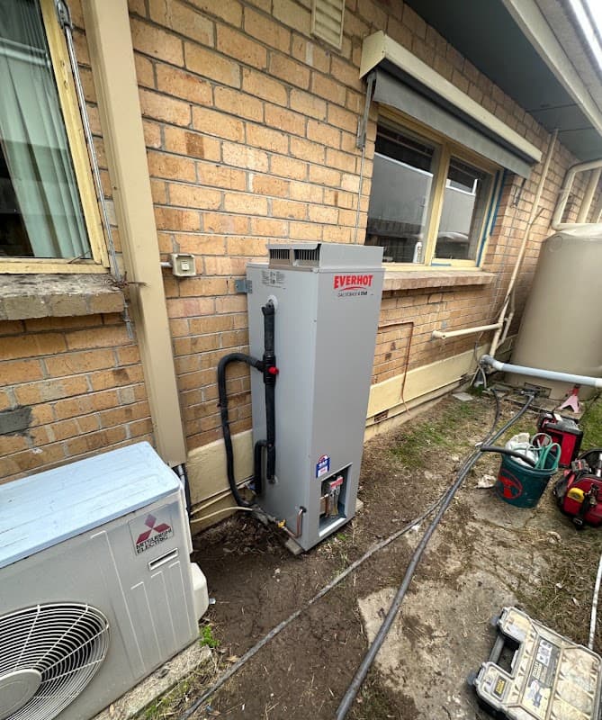 Pro Water Plumbing project 3
