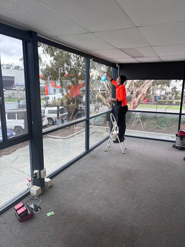 PROFESSIONAL AND EFFECTIVE CLEANING SERVICES