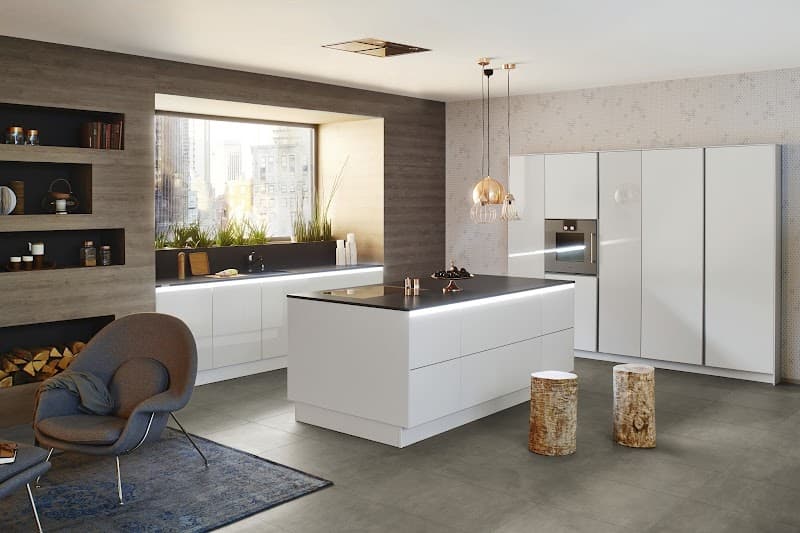 Proform Kitchens cover