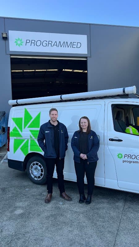 Programmed Property Services Geelong project 3