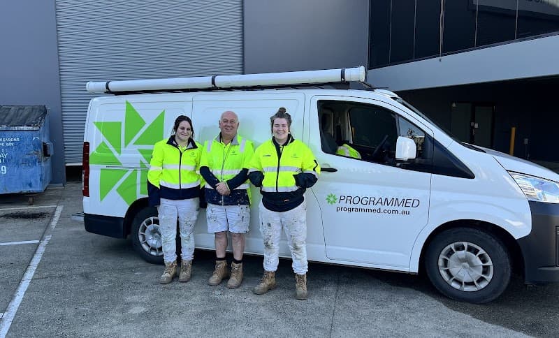 Programmed Property Services Geelong project 4