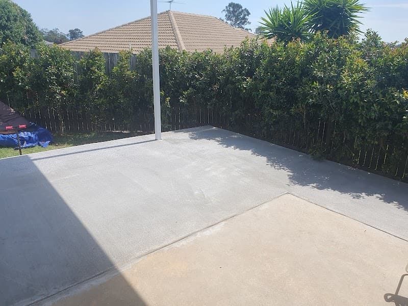 Progress Concreting cover