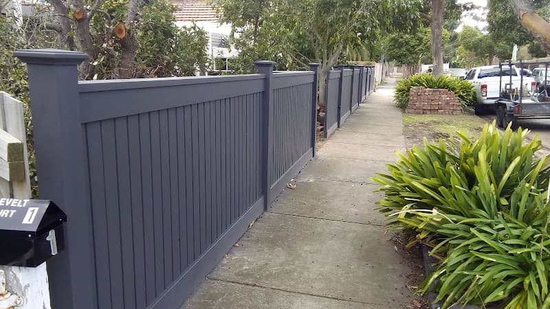 Progressive Fencing & Timber Co Pty Ltd project 3