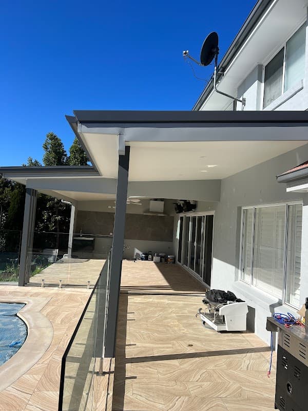 Progressive painting company cover