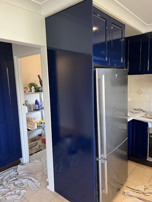 Progressive painting company project 4