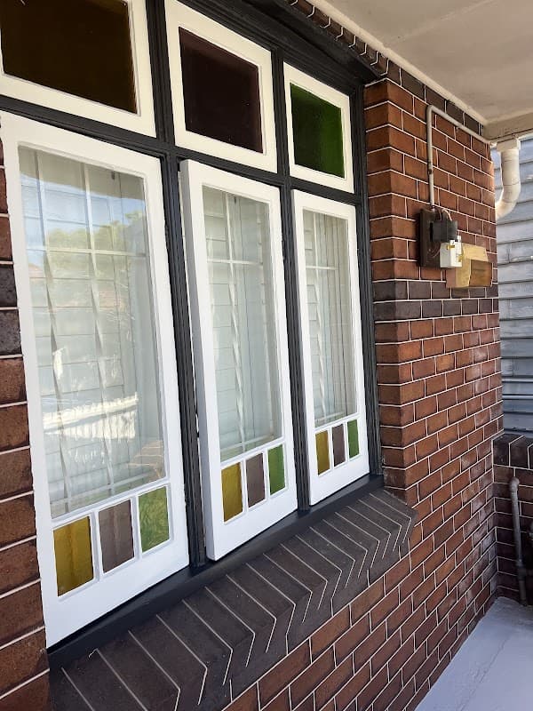 Progressive painting company project 5