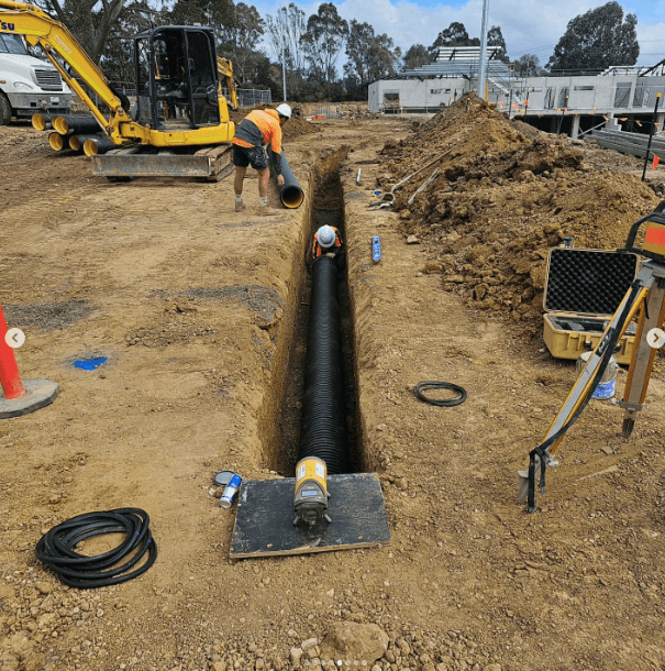 Progressive Plumbing Group project 3