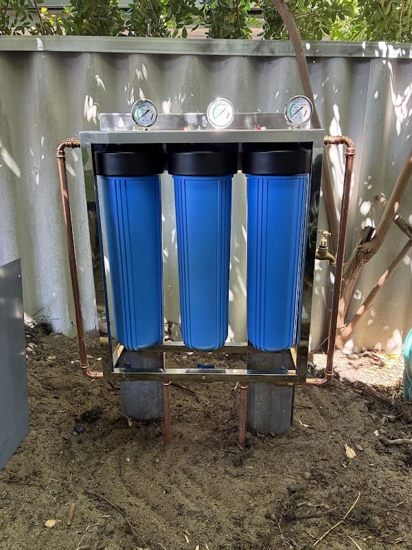 Project Fields plumbing and gas project 4