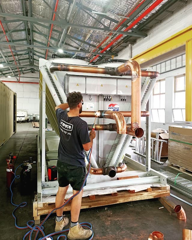 Project Plumbing Aus PTY LTD project 3