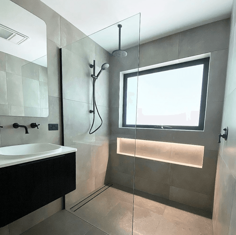 Prokop Electrical Services project 1