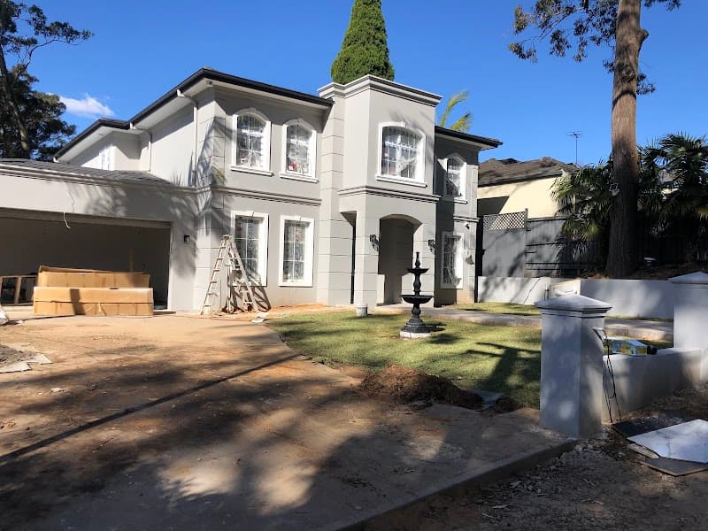 Proline Rendering Pty Ltd project 3
