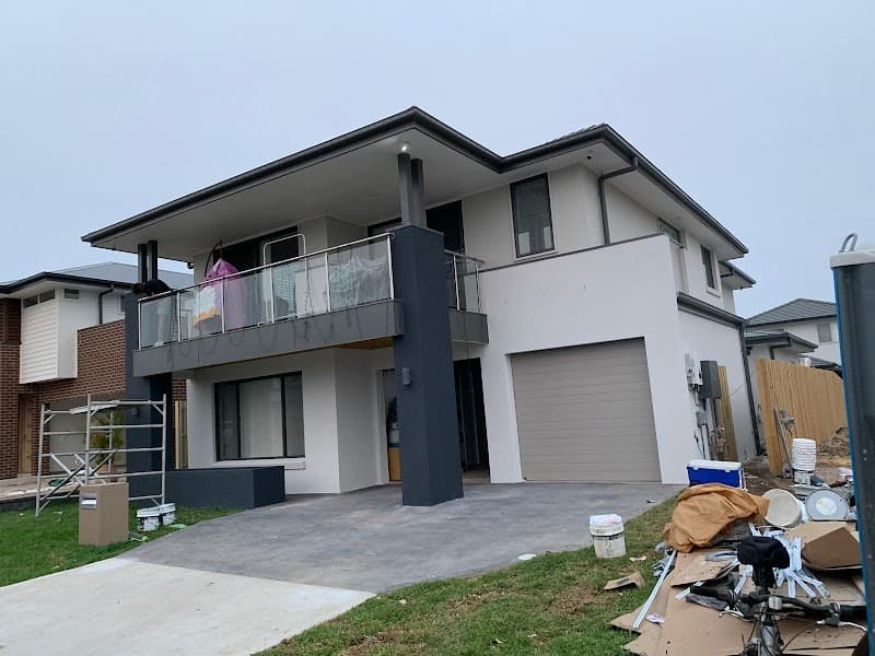 Proline Rendering Pty Ltd project 4