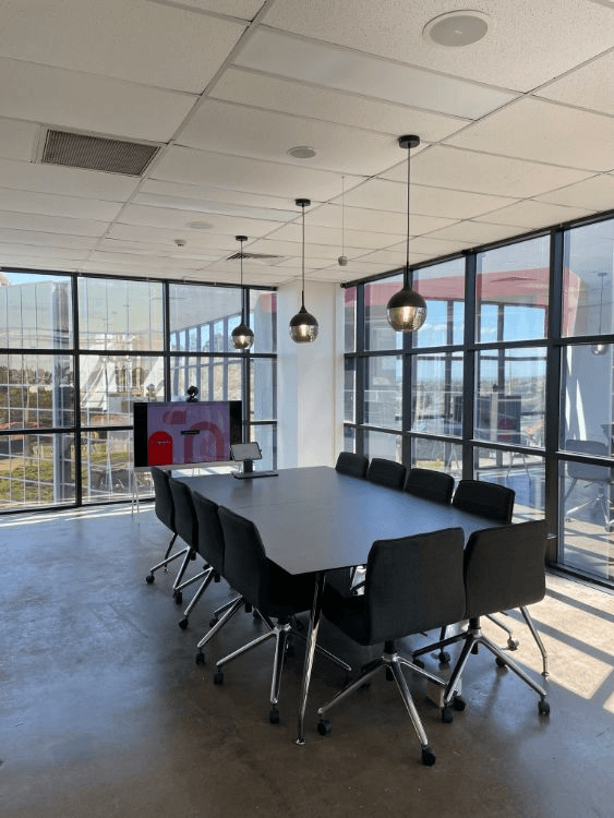 Prolink Trade Group project 4