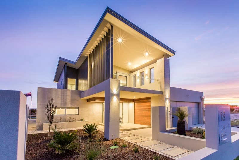 ProLiving Design & Construct project 1
