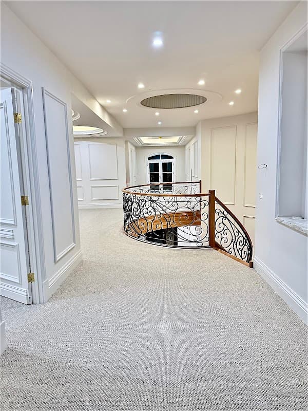 Prominent flooring pty ltd project 2