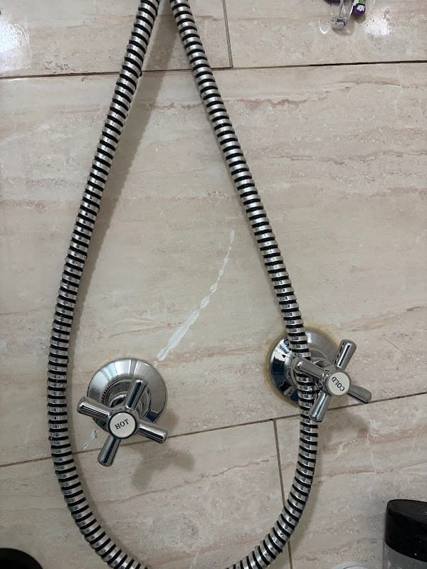 Prompt Plumbing and Air project 5