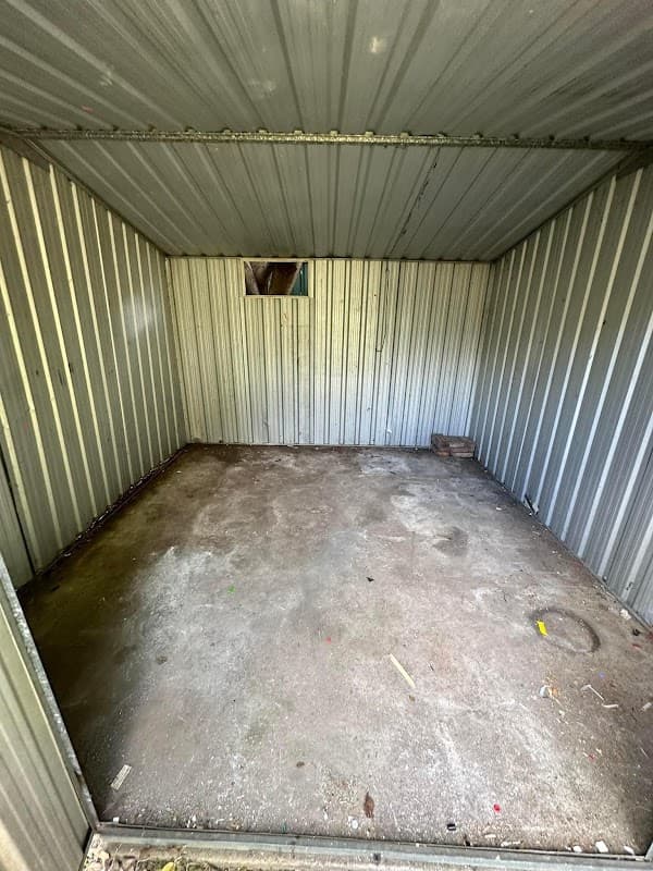 Pronto Waste Removals project 3