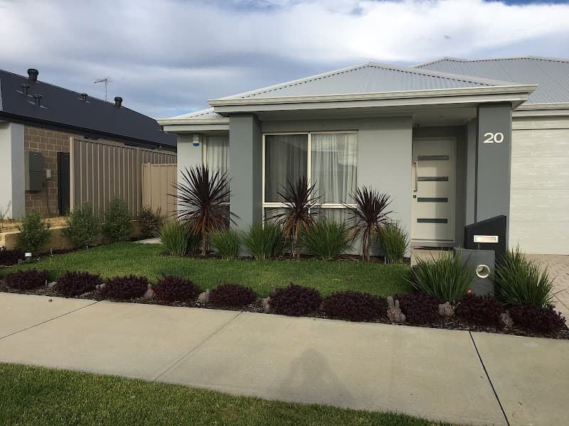 Property Care Guys project 1