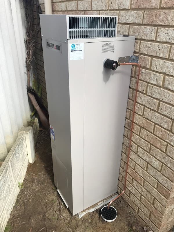 Property Plumbing & Gas project 1