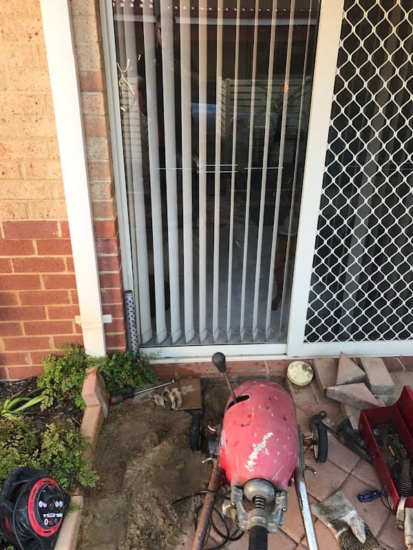 Property Plumbing & Gas cover