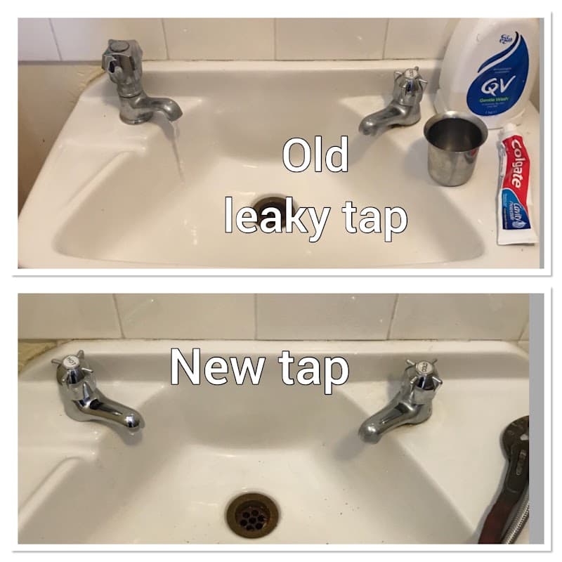 Property Plumbing & Gas project 3