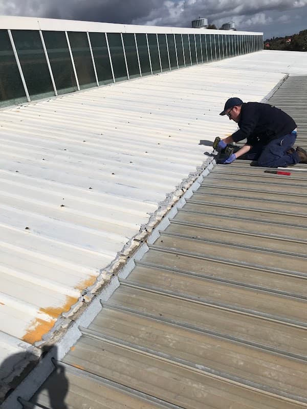 Property Plumbing & Gas project 4