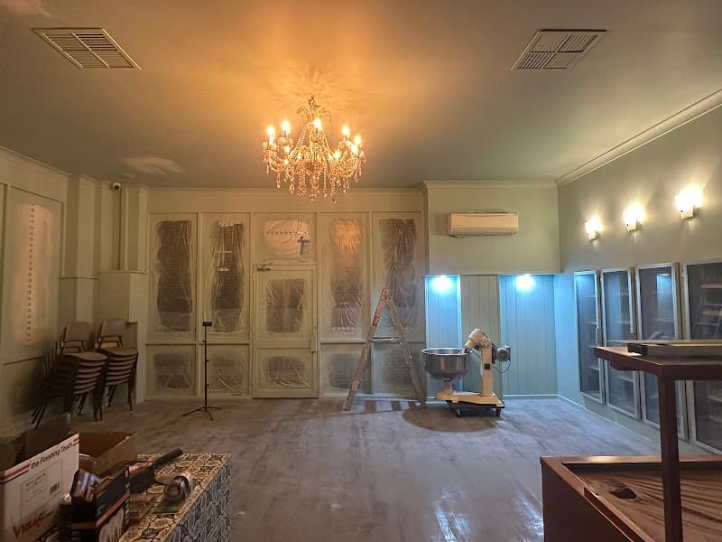 Pros Construction | Cabinet maker Sunshine VIC | Contractor & Shopfitting cover