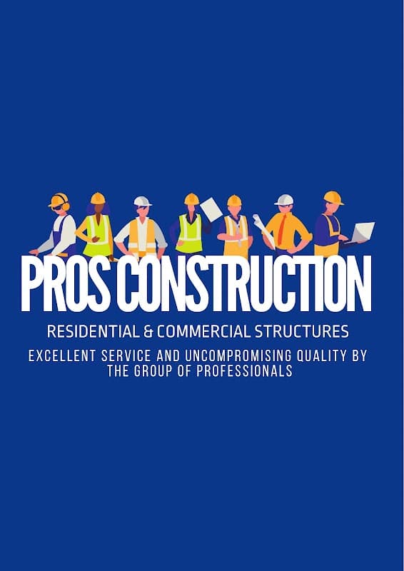 Pros Construction | Cabinet maker Sunshine VIC | Contractor & Shopfitting project 4