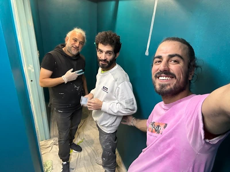 Pros Construction | Cabinet maker Sunshine VIC | Contractor & Shopfitting project 5