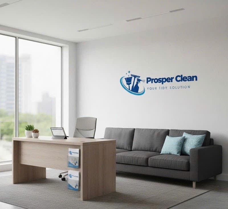 Prosper Clean cover